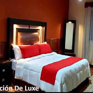 Habitación Doble Deluxe